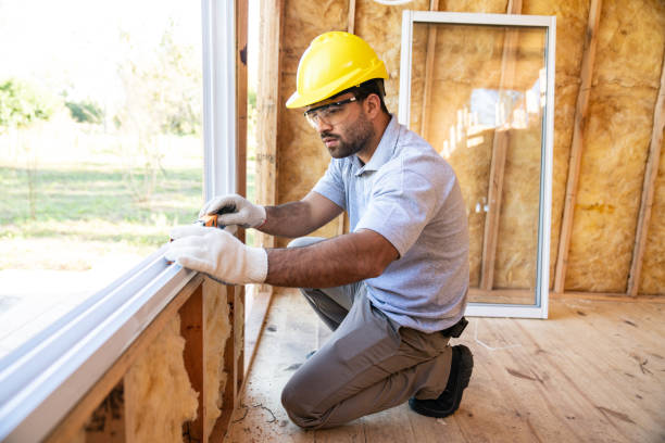 Soundproof Insulation Installation in Tiburon, CA