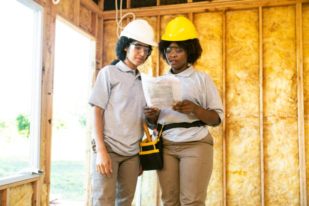Garage Insulation Installation in Tiburon, CA