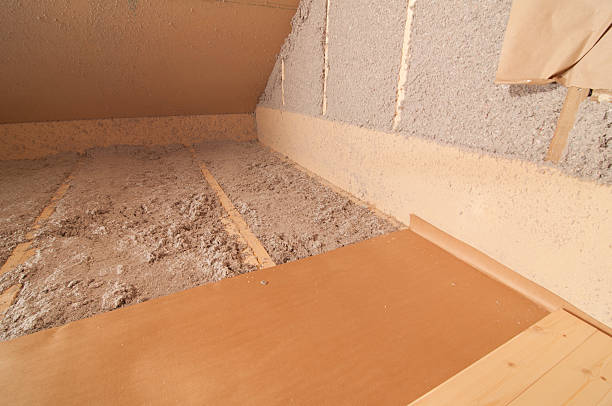 Insulation Contractors for Homes in Tiburon, CA